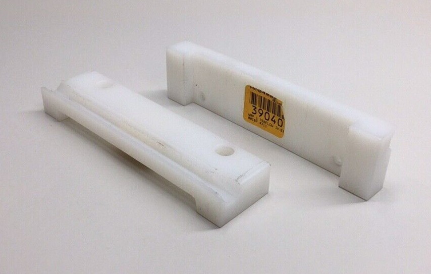 WRP 00187B4711 Ultraflow inner (Pack of 2) PCMC 187B4711 6-1/8 L x 1-1/2 W x 1/2