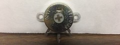 CTS Potentiometer Pot 117-0169 aka 117R352A Trimpot 3500 ohms +- 10% NOS