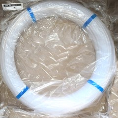 SMC TH1075N-20 Fluorinated Ethylene Propylene Tubing 10 mm in OD 7.5 mm in ID✦KD
