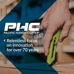 Pacific Handy Cutter Inc. UKH-423 Safety Holster Only for S4 and S5 Box Knife