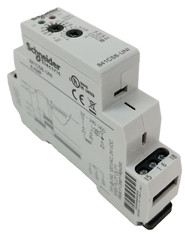 Schneider Electric 841CS8-UNI Current Sensing Relay 15A 24 to 240 VAC NEW