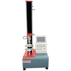 200Kg Tensile Strength Testing Machine 110V Electric Universal Tester +/-0.5%