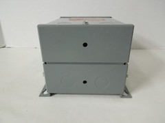 Square D Transformer 750SV43F .750kVA Type BB – Pre-Owned