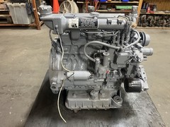 Used Kubota V2203 Diesel engine, Good Running, Video. Bobcat 743 and Others.