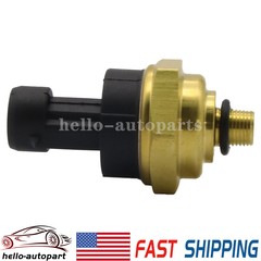 Oil Pressure Sensor 6674316 For BOBCAT LOADER 863 864 873 883 963 S330 T140 USA