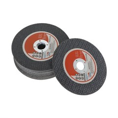 25 Pcs 4″x.040″x5/8″ Cut off Wheel – Metal & Stainless Steel Thin Cutting Discs