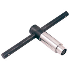 3900 4867 3/8″ Square Head Standard Lathe Chuck Wrenches Tool color Black NEW