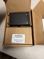MOTOROLA APX VEHICLE CHARGER NNTN7618C NNTN7617C Impres
