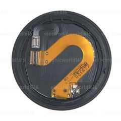 Display For Garmin Forerunner 945 GPS Watch LCD Screen Glass Replacement Parts