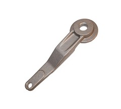 Clutch Shaft Lever Replaces OEM: 06-00715