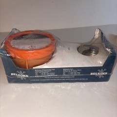 Belzona 1321 Ceramic S-Metal 1Kg Kit 2-Part Ceramic Filled Epoxy Coating NIP