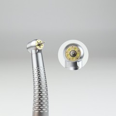 Dental LED High-Speed Handpiece Five-Hole Water Spraying Universal interface