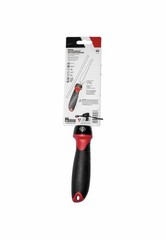 Morse JSHRBC01 Jab Saw Handle with HD Wood Saw Blade 6 Inch by 3/4 Inch x 6 TPI