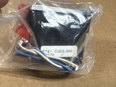 NEW RED LION CONTROLS CUB3LR00 Digital Counter Module WARRANTY FAST SHIPPING