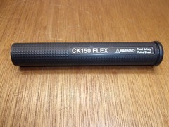 CK 150HF Plastic Handle For CK150 Flex .625″ Inside Diameter 1.00″ Outside