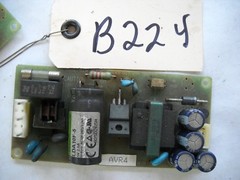 B223 B224 B225 B226 COSEL LDA10F-5 Power Supply 5V 2.0 Amp