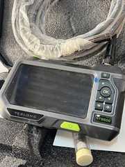 TESLONG NTS500 Digital Endoscope
