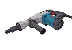 SDS Max Demolition Jack Hammer Concrete Breaker Chipper 16J 1500W VP10303A