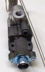 4350-127 Robertshaw Commercial Gas Oven Thermostat for BJWA 46-1210 460-107-000
