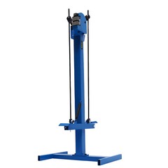 Heavy Duty Metal Sheet Shrinker And Stretcher Metal Shrinker Stretcher SS-18FD