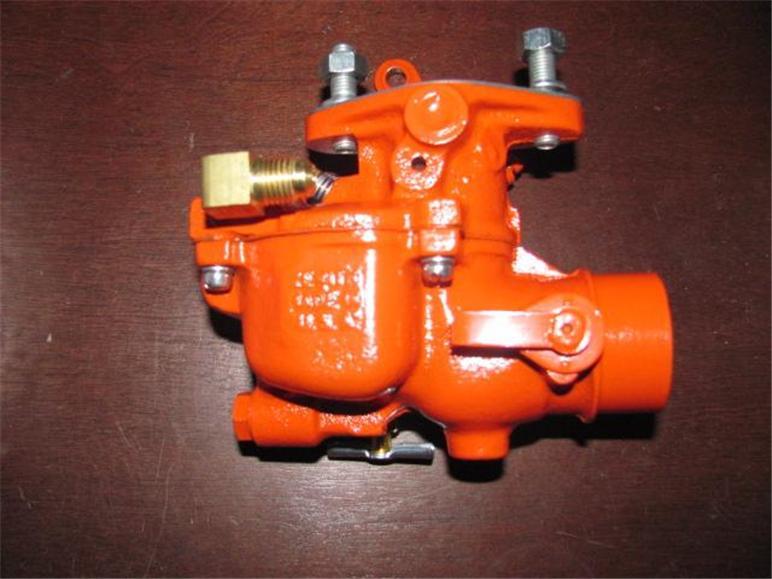 ALLIS CHALMERS TRACTOR CARBURETOR D10 D12 SERIES 2 & 3 USA ZENITH # 12749 CARB