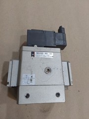 SMC NAV4000-N04-3DZ Solenoid Valve VALVE SOFT START 1/2NPT, NAV4000N043DZ