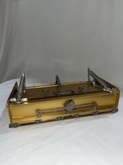 TapeTech Tool Co EZ Clean Finisher FlatBox Model 0006093 *GREAT CONDITION*