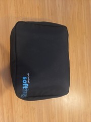 Softing FiberXpert 700 Model Number WPMS40071