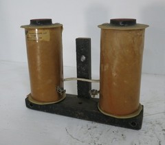 GE 55C679824-G1 Limitamp Transformer Close Coil CR193 400A Vacuum AFP 11138G 115