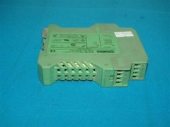 Phoenix Contact MINI-PS-100-240AC/24DC/1 MINIPS100240AC24DC1 Power Supply
