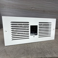 Hardwired No Plug Room to Room Air Transfer Fan with Remote, 300 CFM Through …