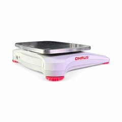 OHAUS Scout SPX2201 Benchtop Digital Scale 2200g Capacity 0.1g Readability