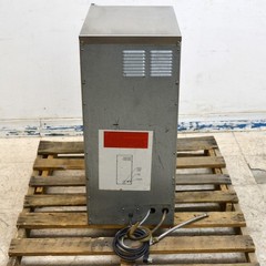 Scotsman CU50PA-1A Stainless Undercounter Ice Maker 65 lbs/24hr 115V 60hz 1PH