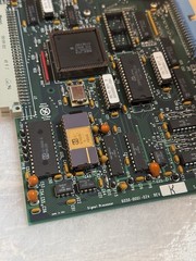 RARE BOC Group Signal Processor board (6050-0001-024 Rev K)