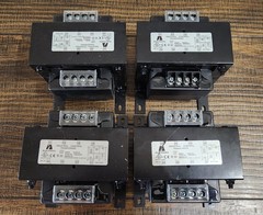 ACME CE050250 INDUSTRIAL CONTROL TRANSFORMER, 250 VA, 50/60 HZ, EIA-413-1644