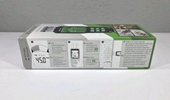 RDINSCOS Moisture Meter Pinless Wall Moisture Meter Digital Moisture MT-75