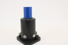 P&H Harnischfeger 100E 4537-2 Five Speed Pendant Pushbutton | 125V AC | 3PH