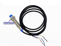 10pcs New LJ12A3-4-Z/BX Inductive Proximity Sensor Switch NPN DC6-36V
