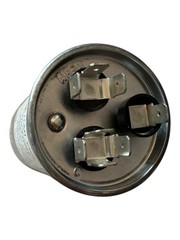 Titan Pro TRCFD255 Dual Motor Run Capacitor 25+5 mfd, 440/370 vac