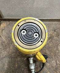 Enerpac RC506 50 Ton Hydraulic Cylinder 6” Stroke Ram Parts/Repair – Leaks Down