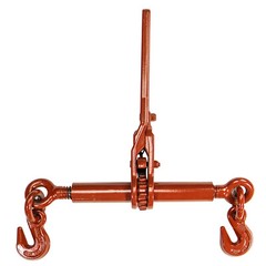 Columbus McKinnon Ratchet Load Binder 5/16 – 3/8″ G70 G80 7,100 Lbs WLL US Made