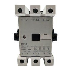 3TF46 Contactor 120V coil AC same as Siemens contactor 3TF4622-0AK6 2NO2NC 45A