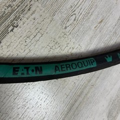Eaton Aeroquip Matchmate Global GH781-8 12.7mm 1/2″ DN12 5000psi Hose 58″ Long