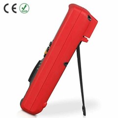 UNI-T UT505A 1000V Handheld True RMS Megger Insulation Resistance Tester Mult