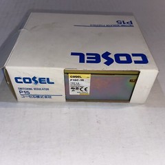 Cosel P15E -15 power supply 15V 1 A AC100-240V max 0.4A 50-60 Hz Japan New