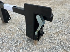 Kioti KL120 KL130 KL352 Tractor Loader To Skid Steer Quick Attach Adapter USA