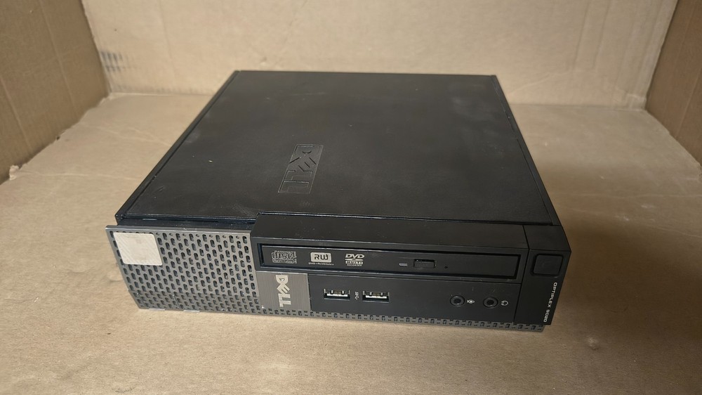 PC Loaded with Agilent Chemstation B.04.03