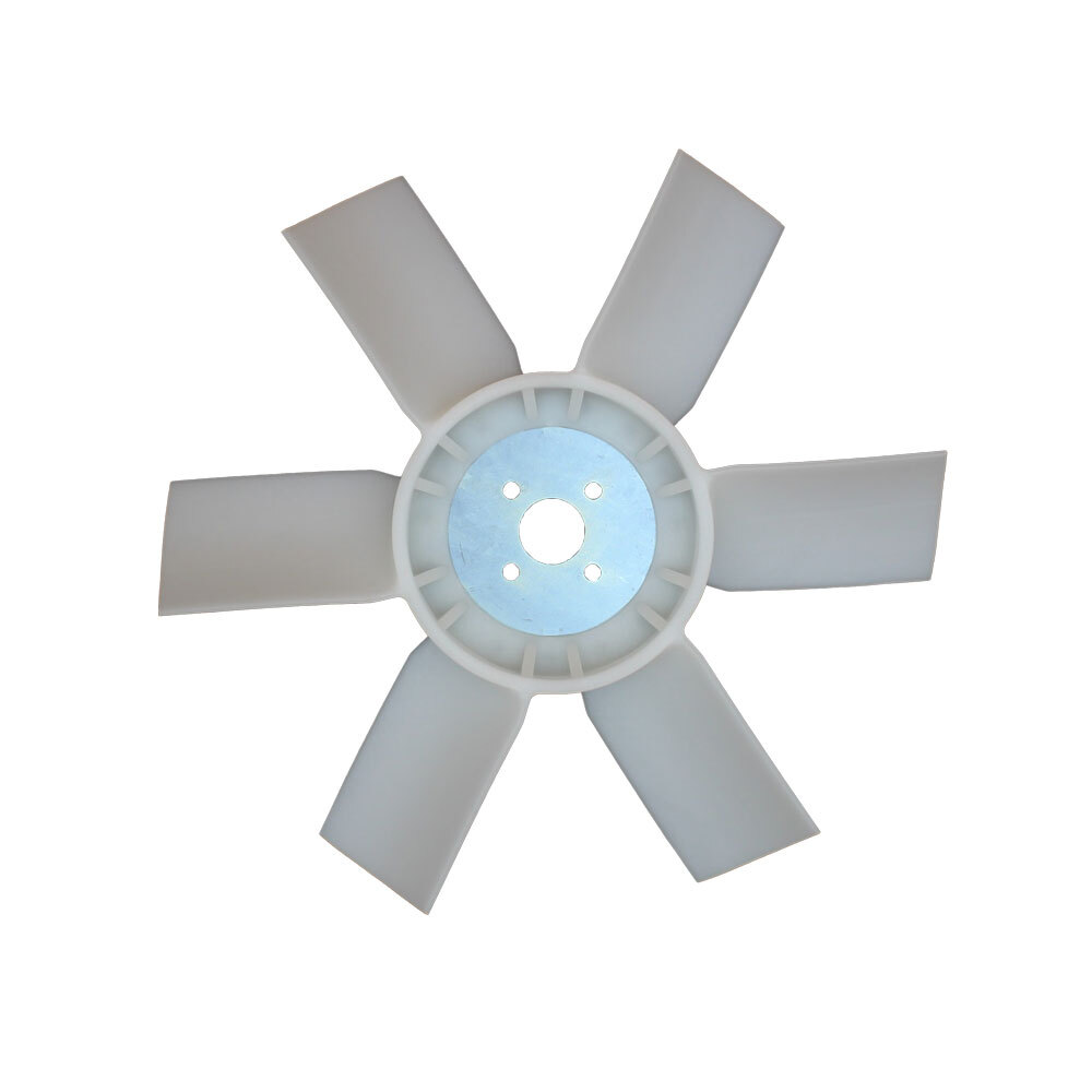 17331-74110: Fan (x1)Fits Kubota L2550 zbox_1151347