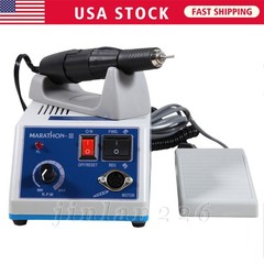 5x Dental Handpiece High Speed Push w/ 4Hole Quick Coupler 360 Swivel YABANGBANG
