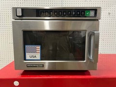 Used 2025 Amana MDC12A2 Commercial 1200 Watt Microwave Oven 120V – TH1